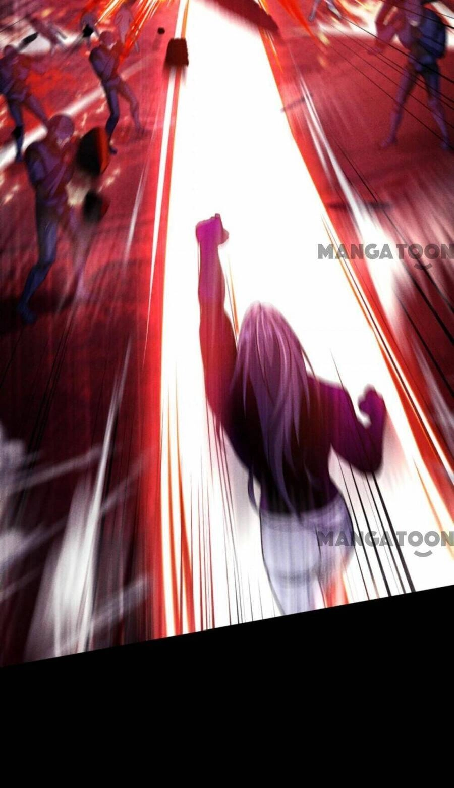 Bị Cắn Thành Vương Giả Chapter 89 - 65