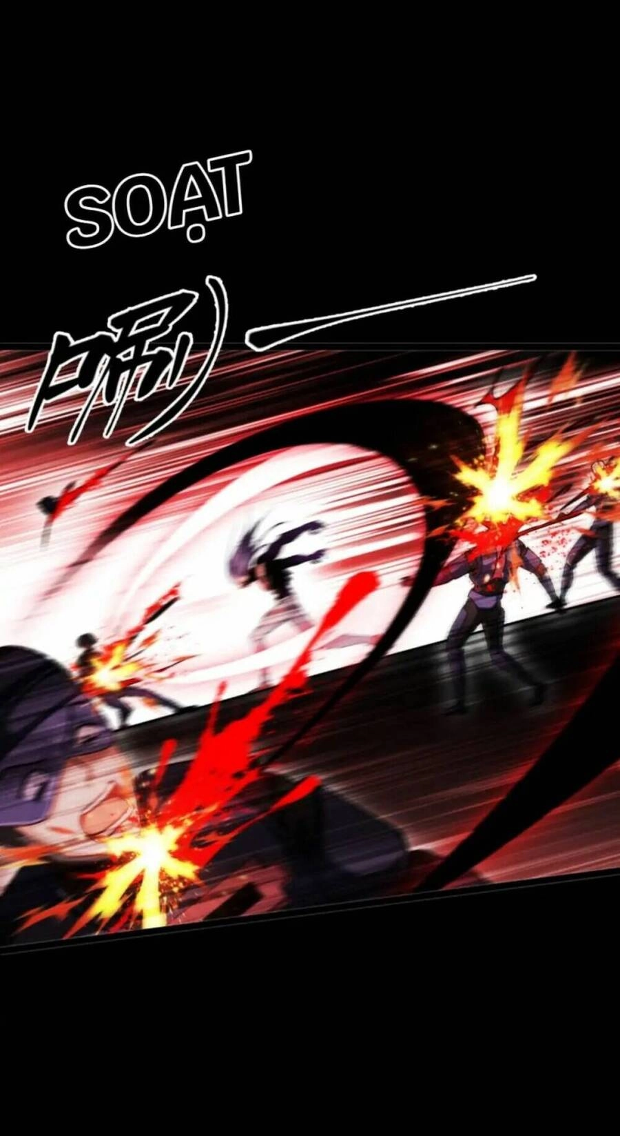 Bị Cắn Thành Vương Giả Chapter 90 - 2