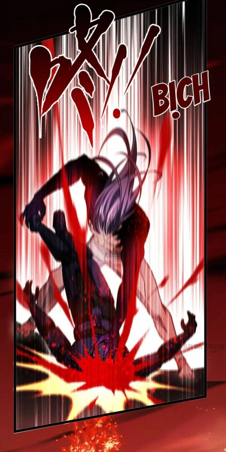 Bị Cắn Thành Vương Giả Chapter 90 - 4