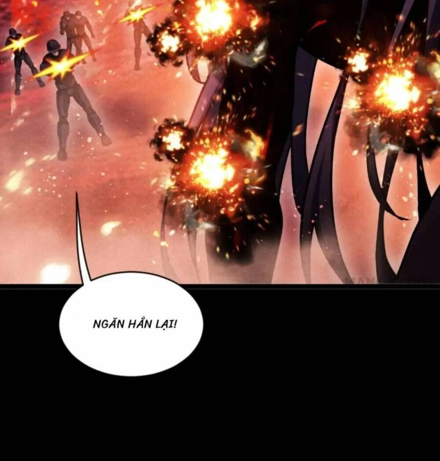 Bị Cắn Thành Vương Giả Chapter 90 - 6