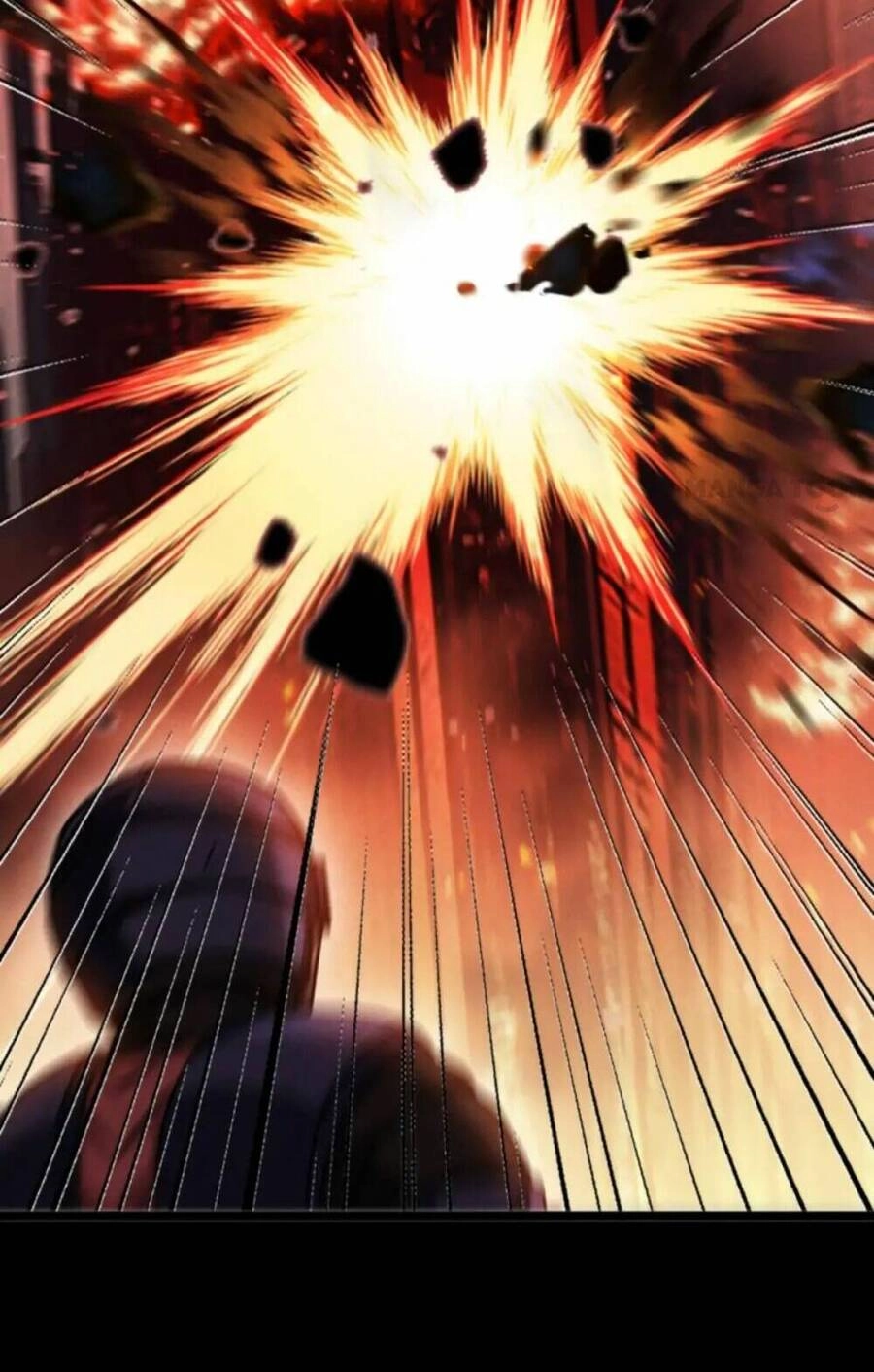 Bị Cắn Thành Vương Giả Chapter 90 - 9