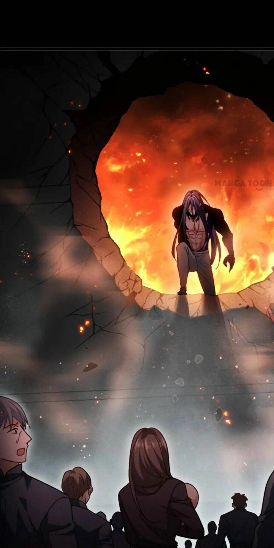 Bị Cắn Thành Vương Giả Chapter 90 - 10