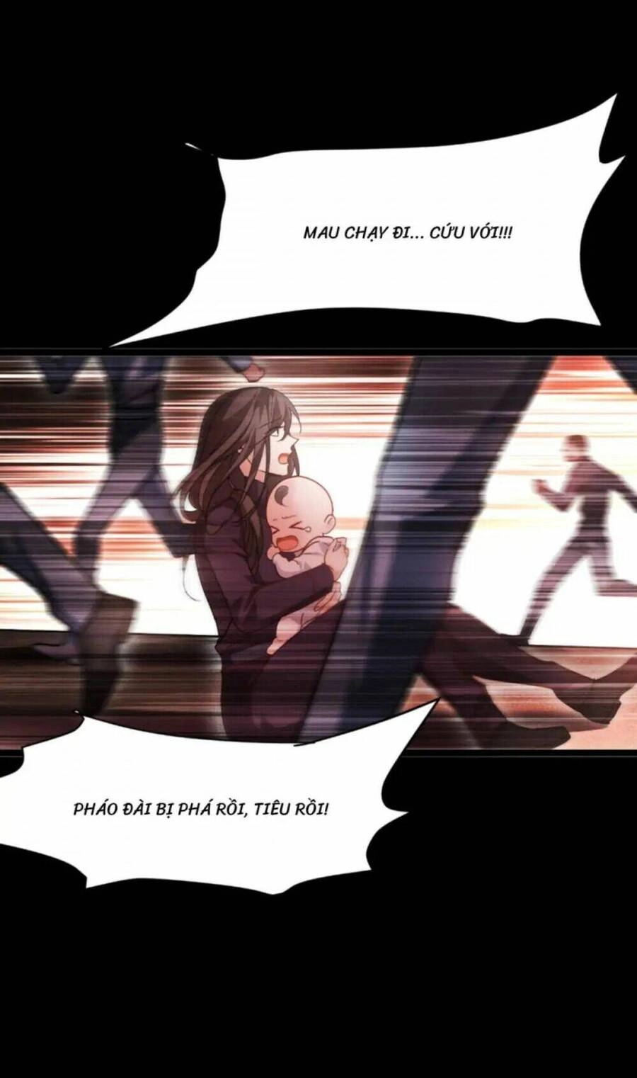 Bị Cắn Thành Vương Giả Chapter 90 - 13