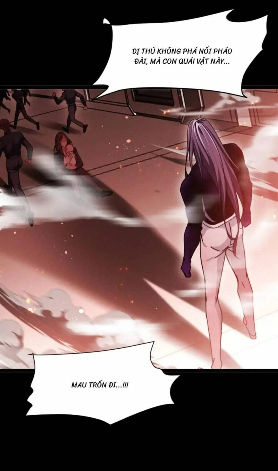 Bị Cắn Thành Vương Giả Chapter 90 - 14