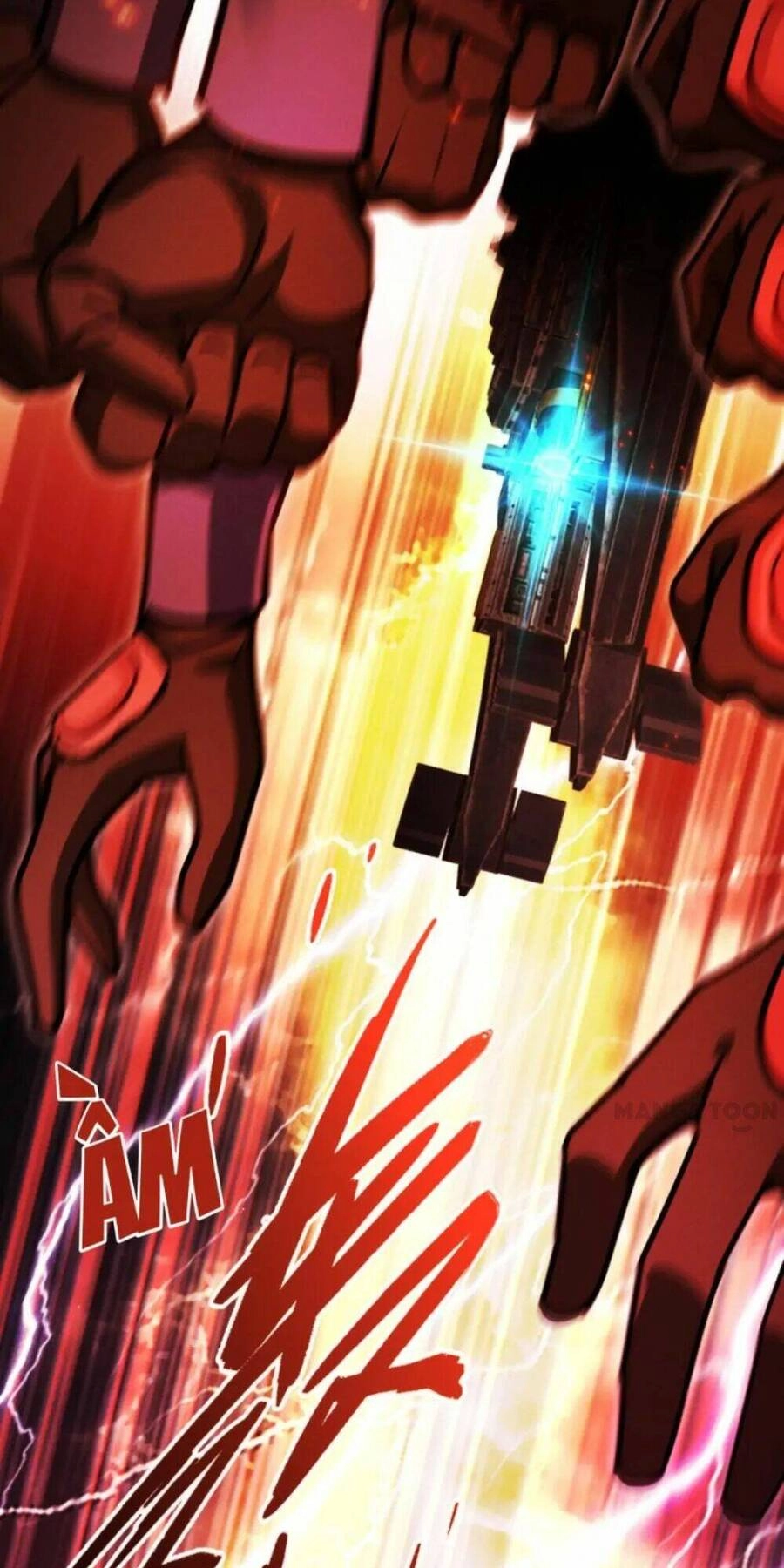 Bị Cắn Thành Vương Giả Chapter 90 - 20