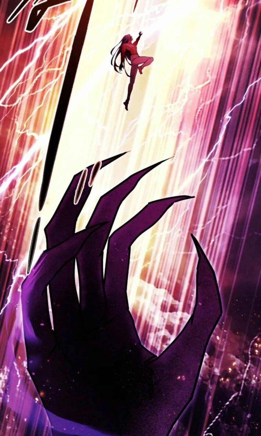 Bị Cắn Thành Vương Giả Chapter 90 - 21