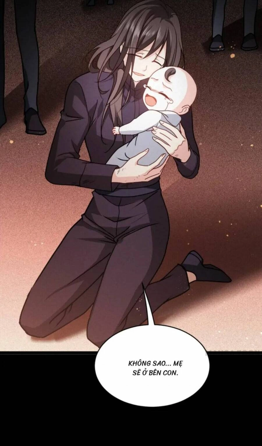 Bị Cắn Thành Vương Giả Chapter 90 - 28