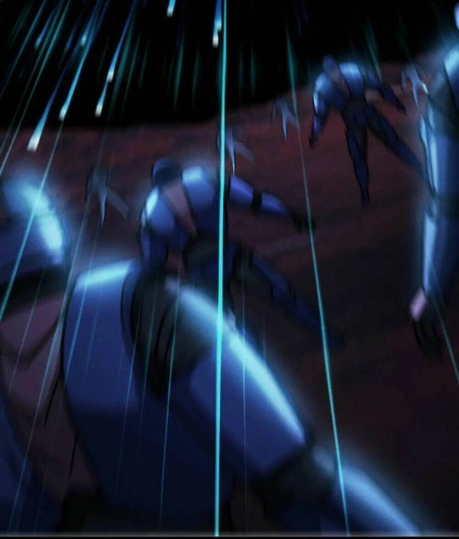 Bị Cắn Thành Vương Giả Chapter 90 - 33