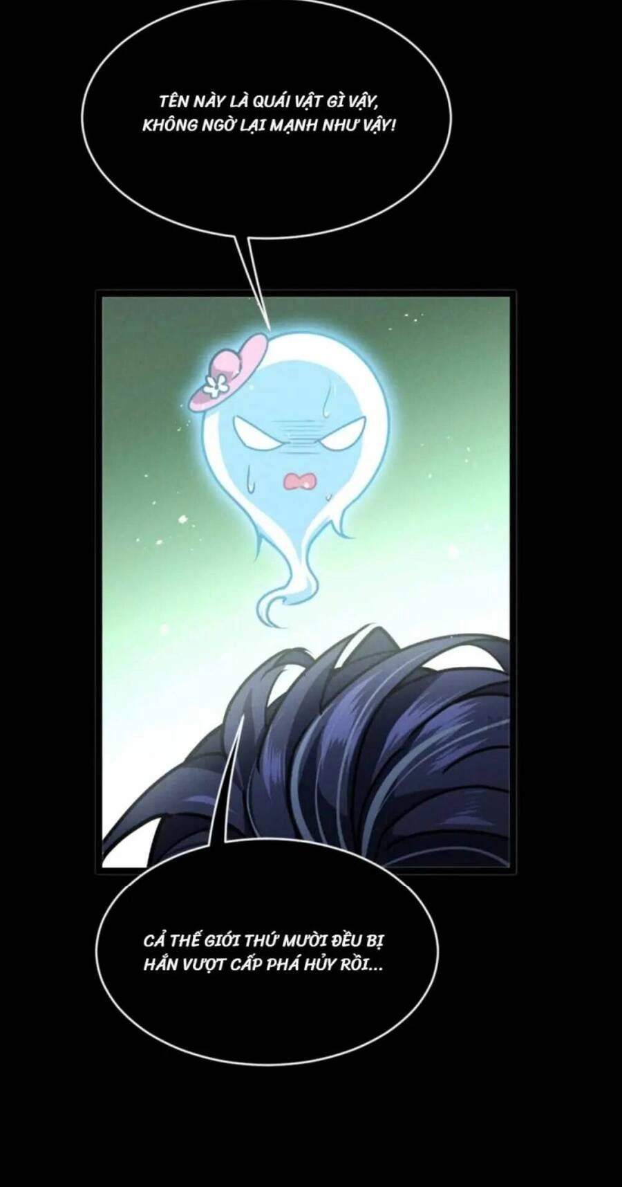 Bị Cắn Thành Vương Giả Chapter 90 - 38