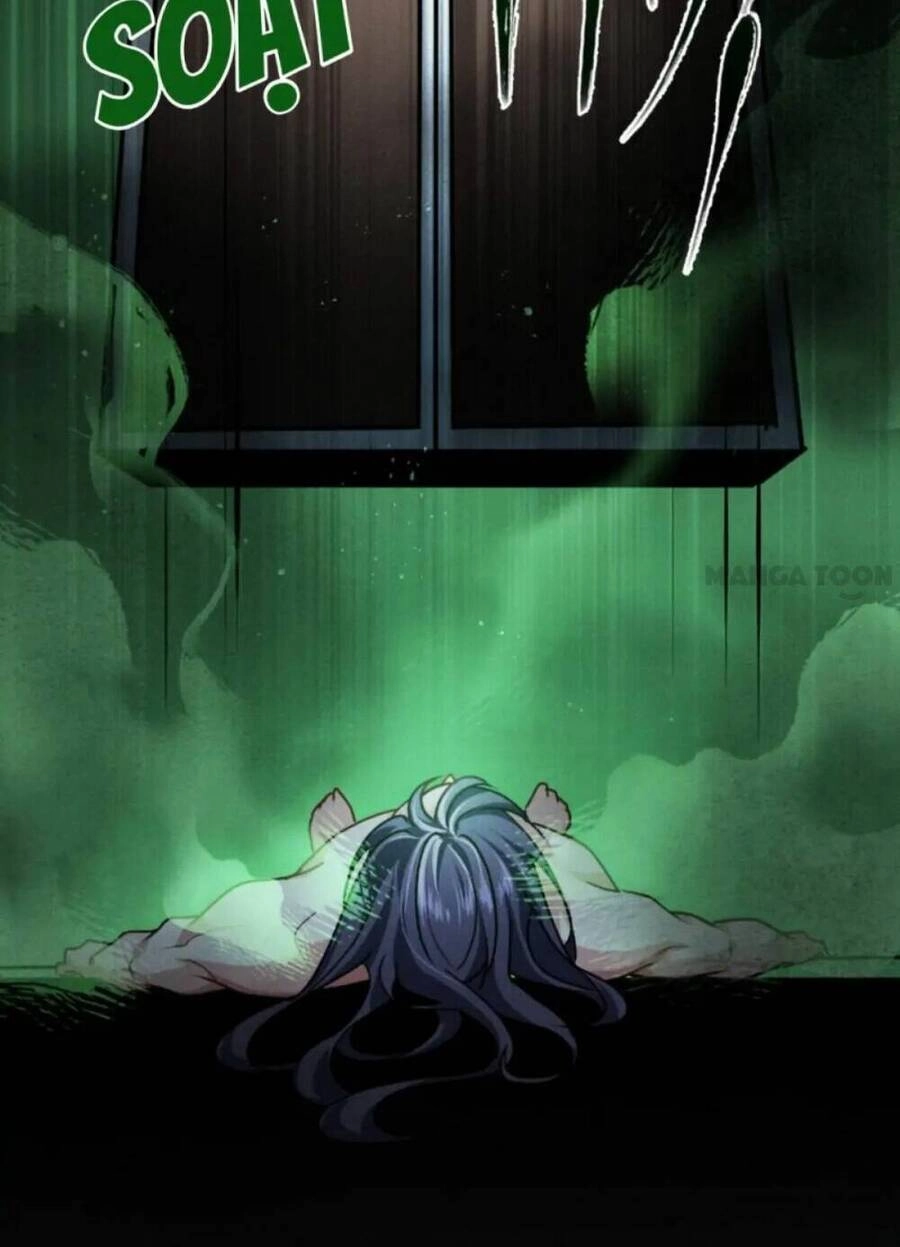 Bị Cắn Thành Vương Giả Chapter 90 - 41