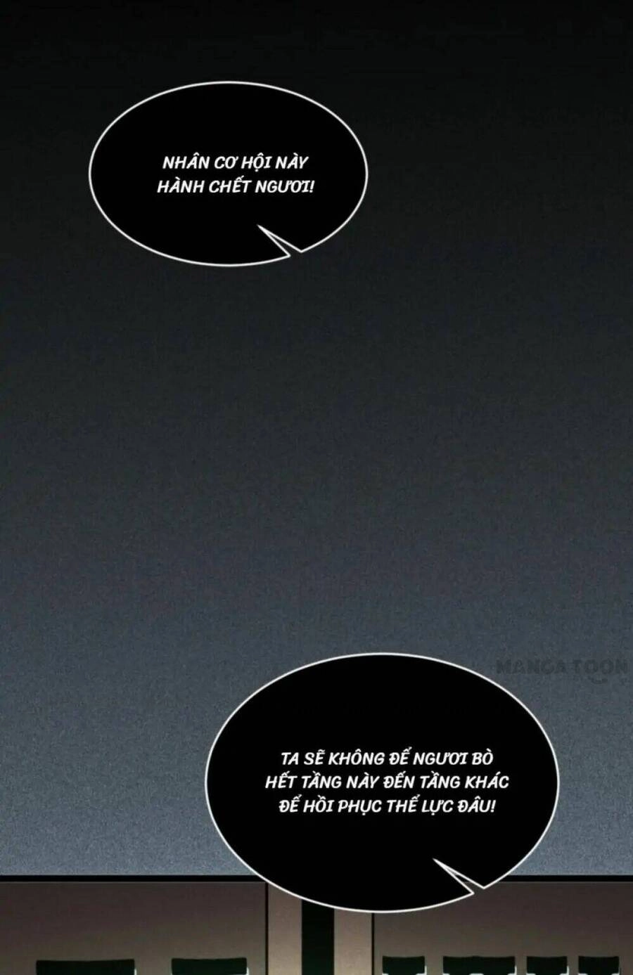 Bị Cắn Thành Vương Giả Chapter 90 - 42