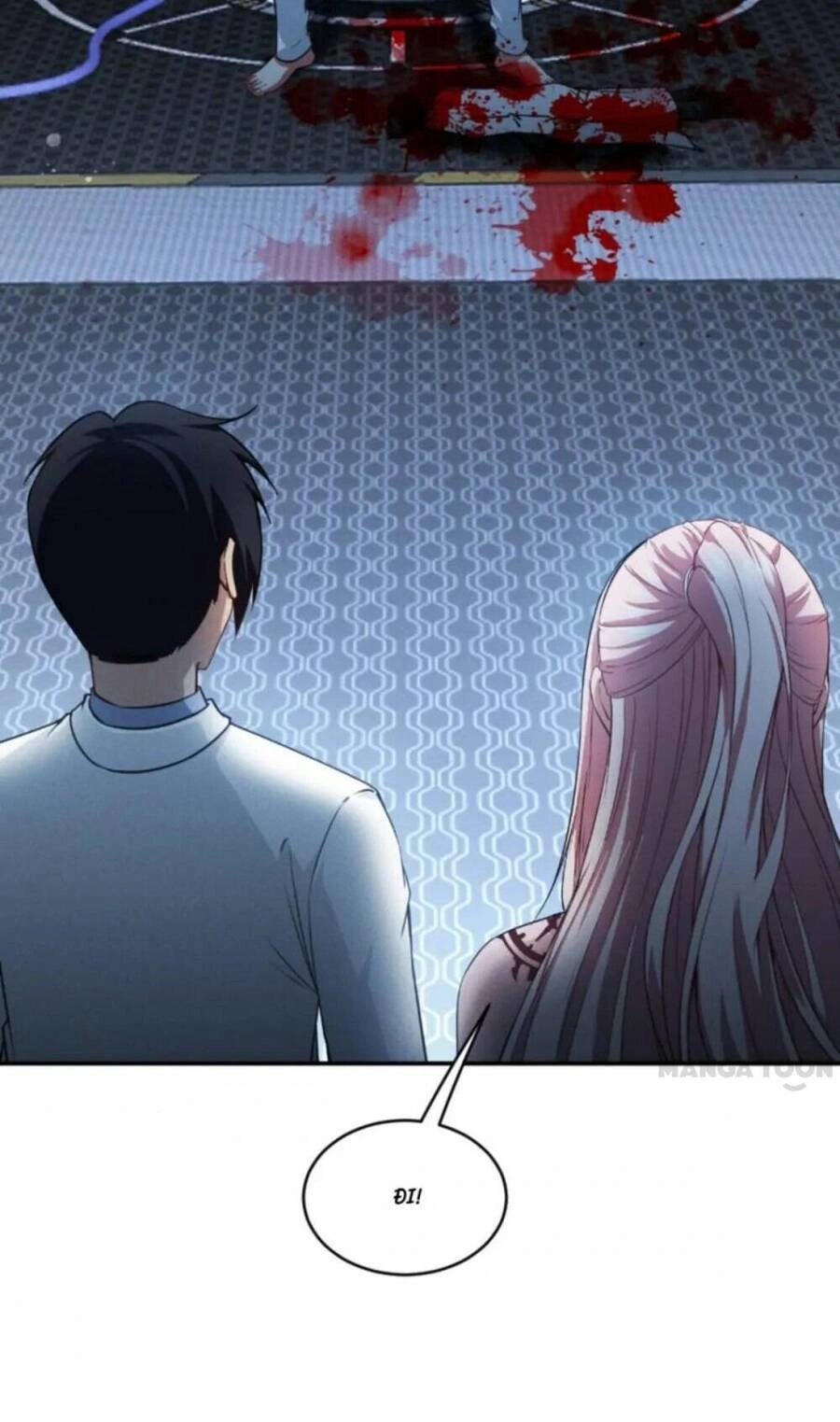 Bị Cắn Thành Vương Giả Chapter 90 - 47