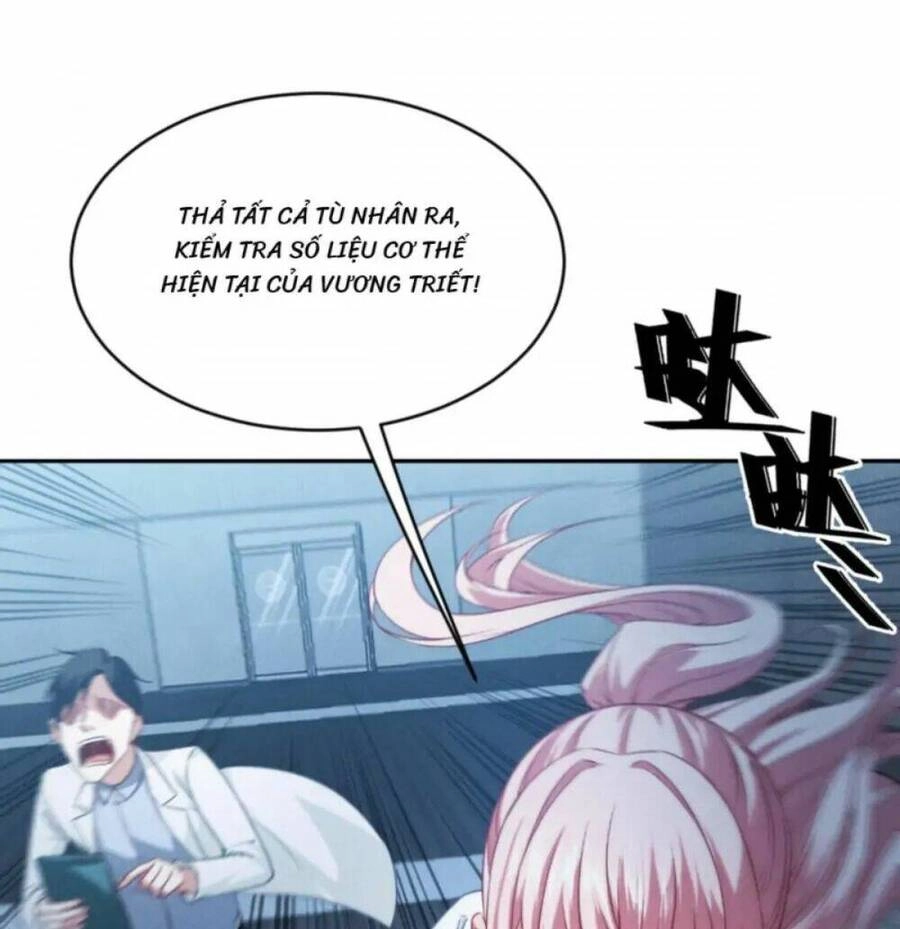 Bị Cắn Thành Vương Giả Chapter 90 - 49