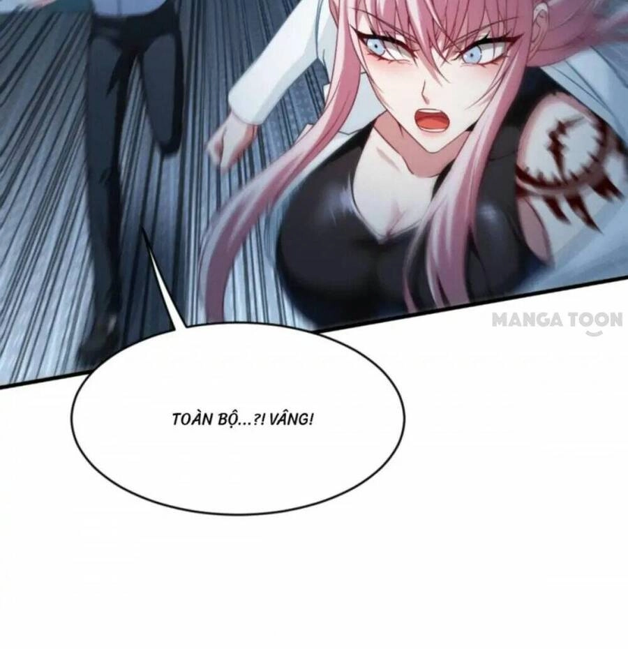 Bị Cắn Thành Vương Giả Chapter 90 - 50