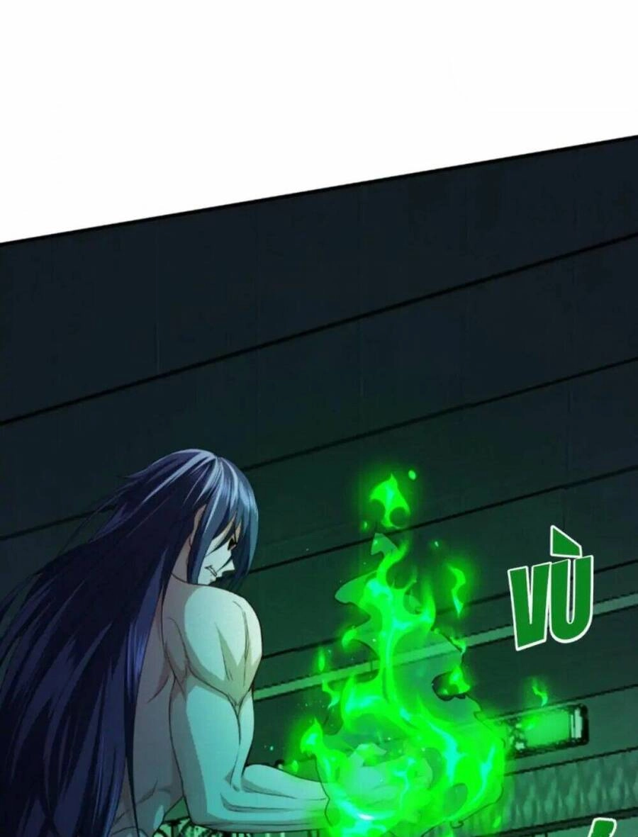 Bị Cắn Thành Vương Giả Chapter 90 - 51