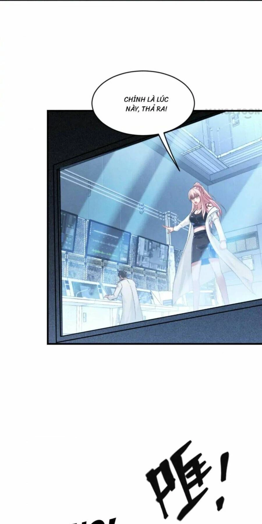 Bị Cắn Thành Vương Giả Chapter 90 - 63