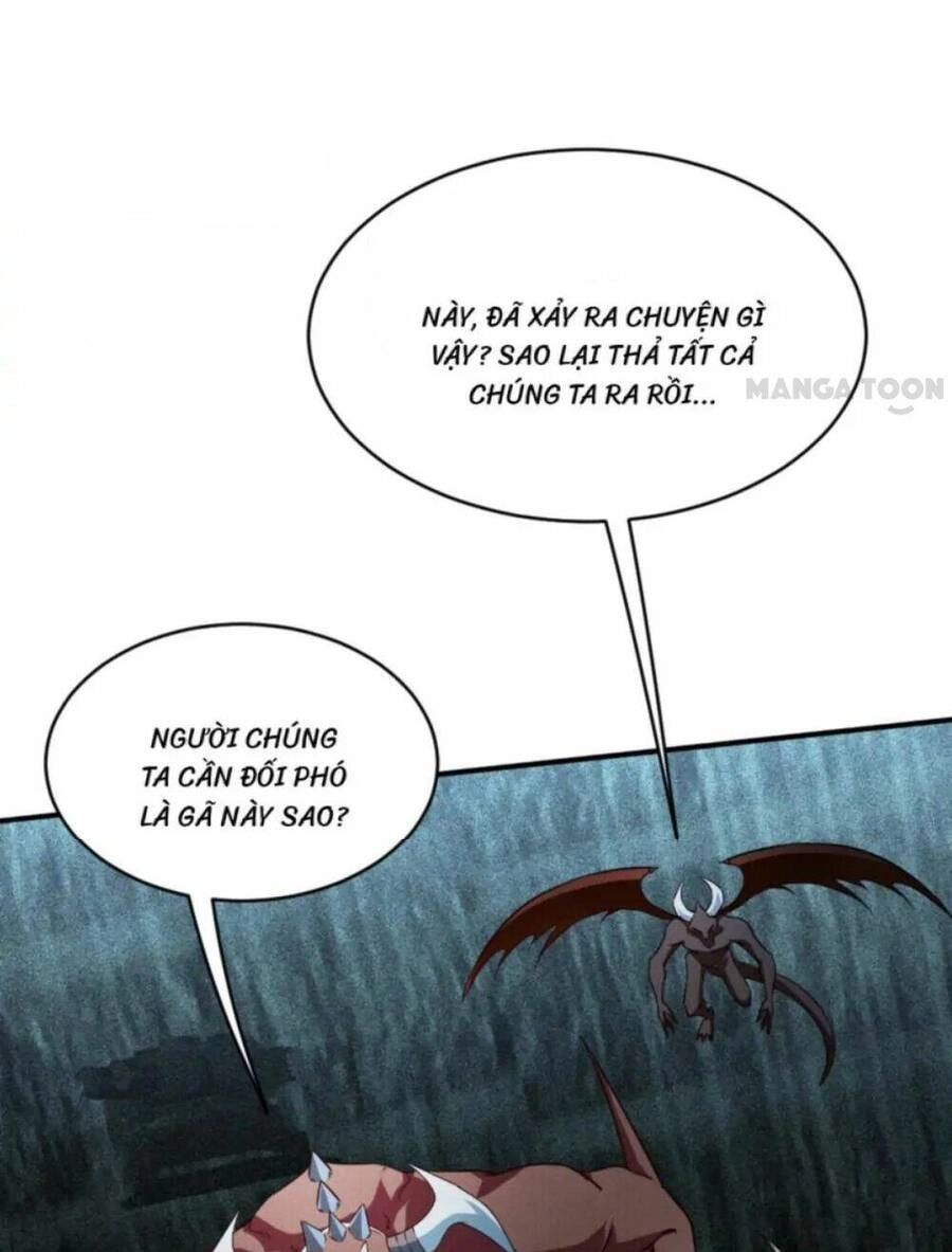 Bị Cắn Thành Vương Giả Chapter 90 - 66