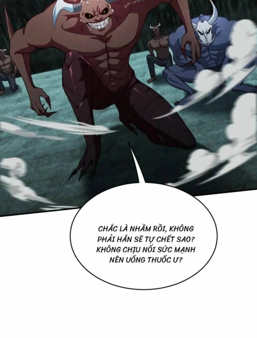 Bị Cắn Thành Vương Giả Chapter 90 - 67