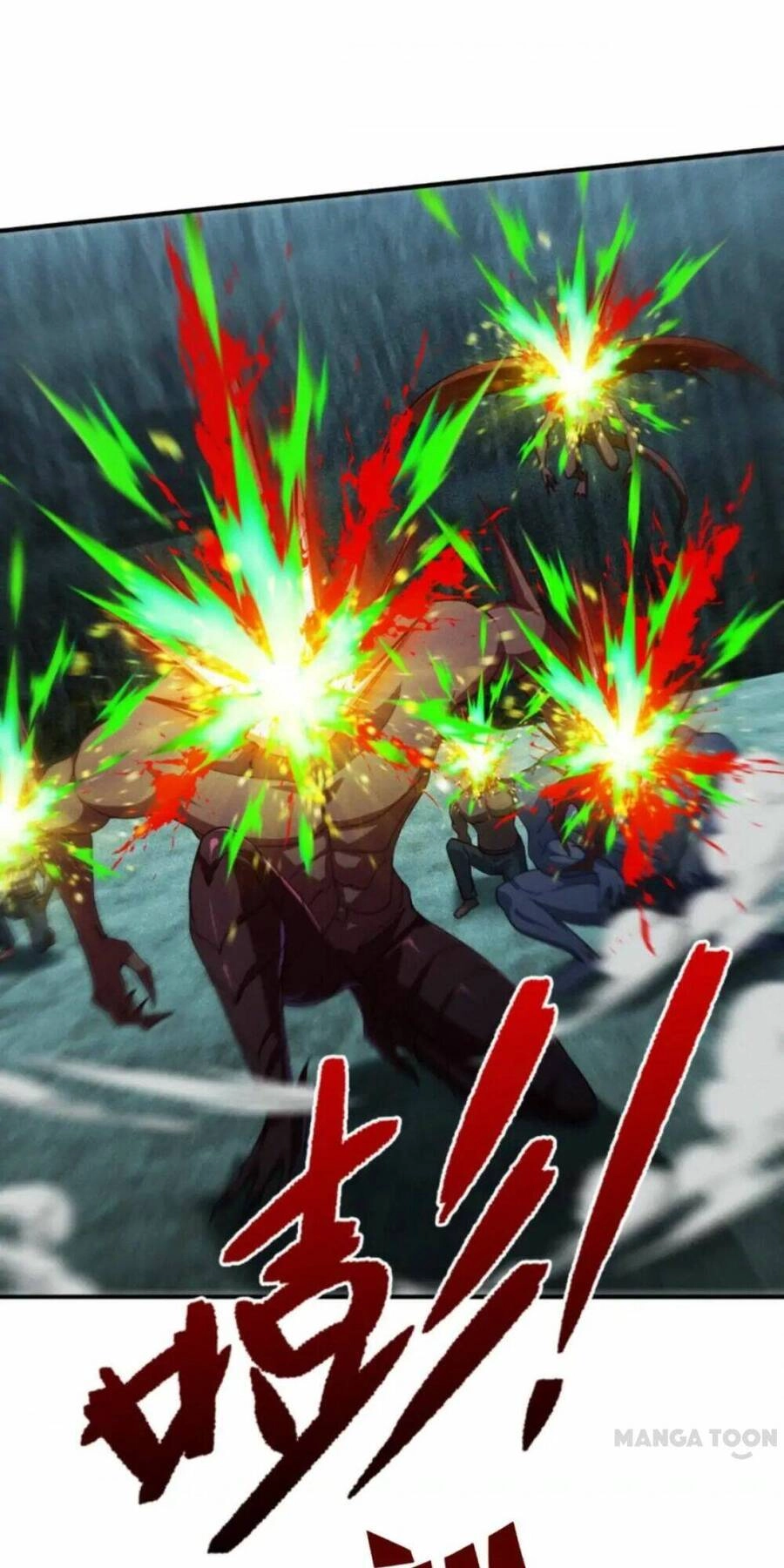 Bị Cắn Thành Vương Giả Chapter 90 - 68