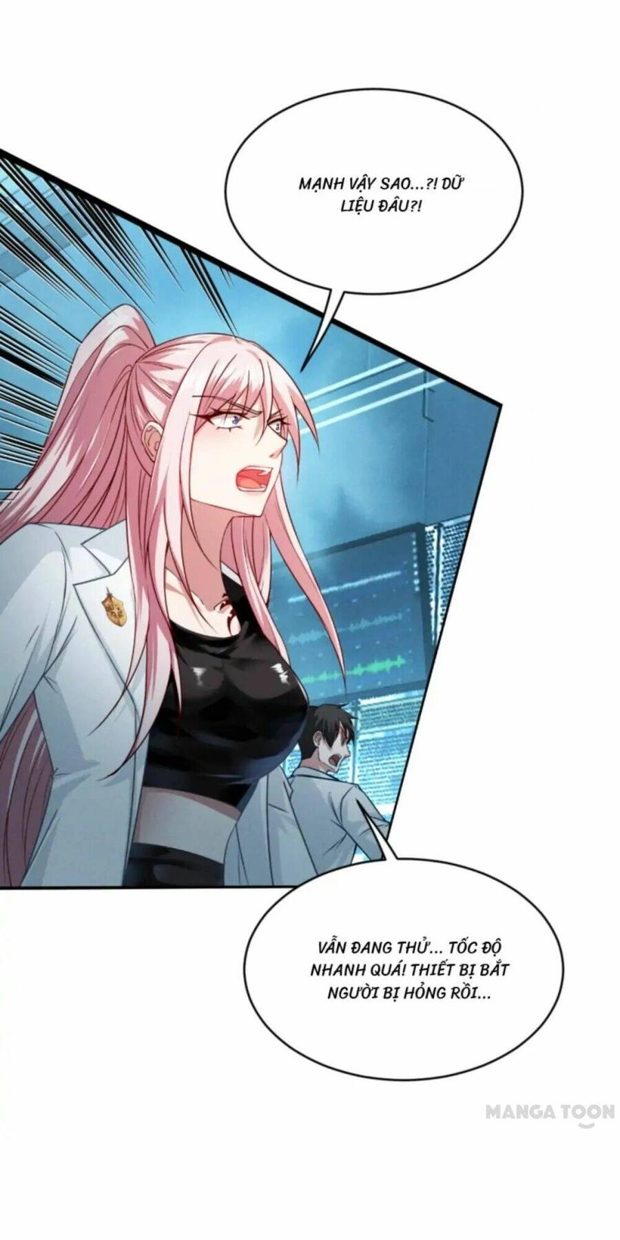 Bị Cắn Thành Vương Giả Chapter 90 - 71