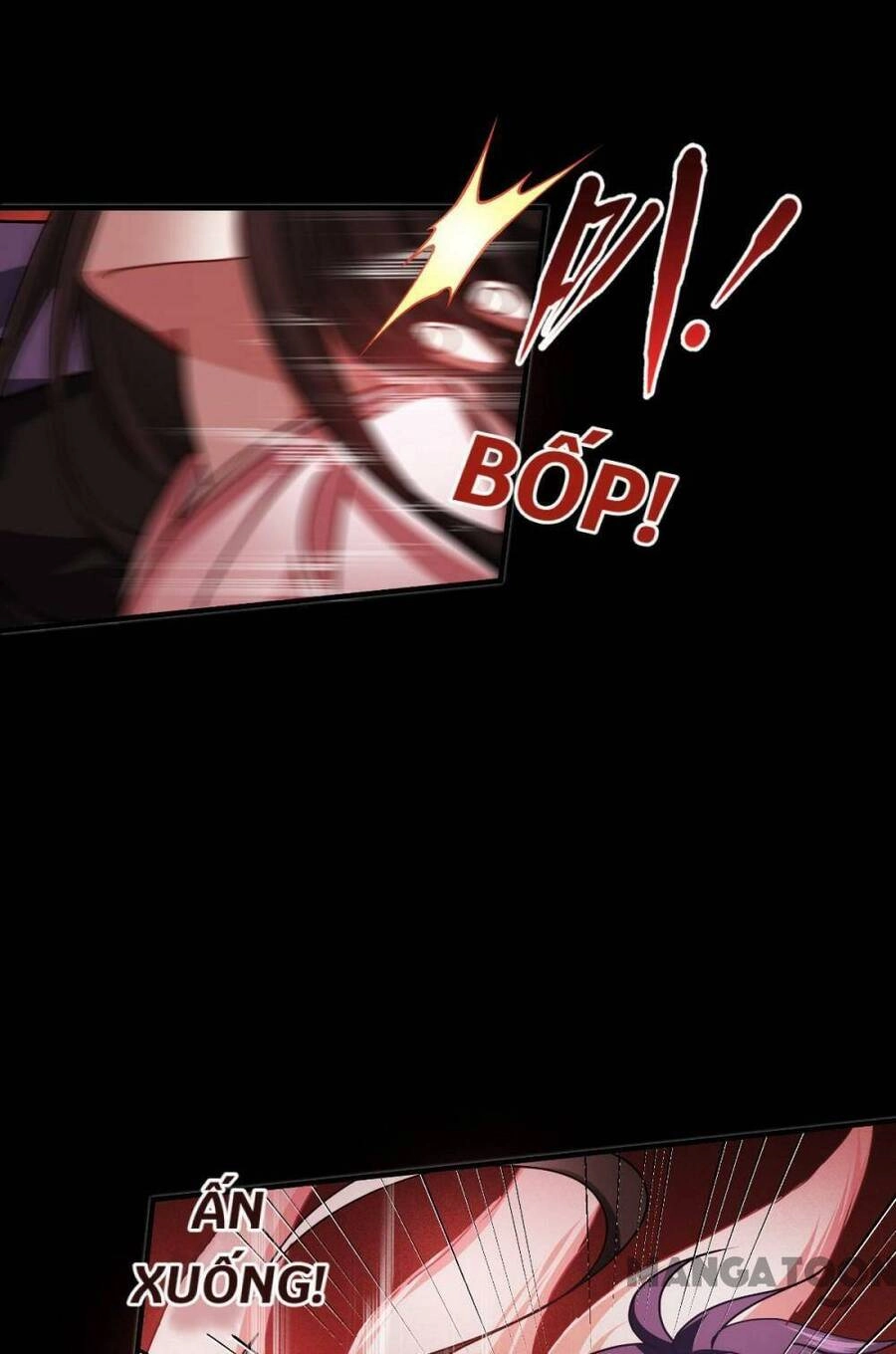 Bị Cắn Thành Vương Giả Chapter 61 - 4