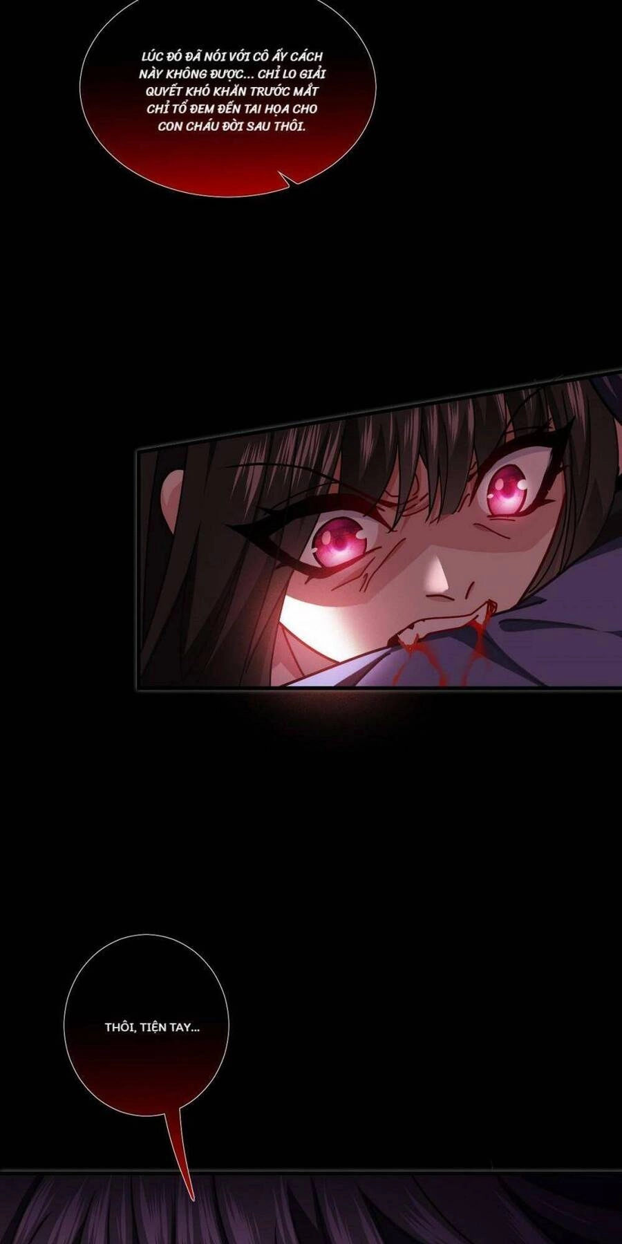 Bị Cắn Thành Vương Giả Chapter 61 - 11