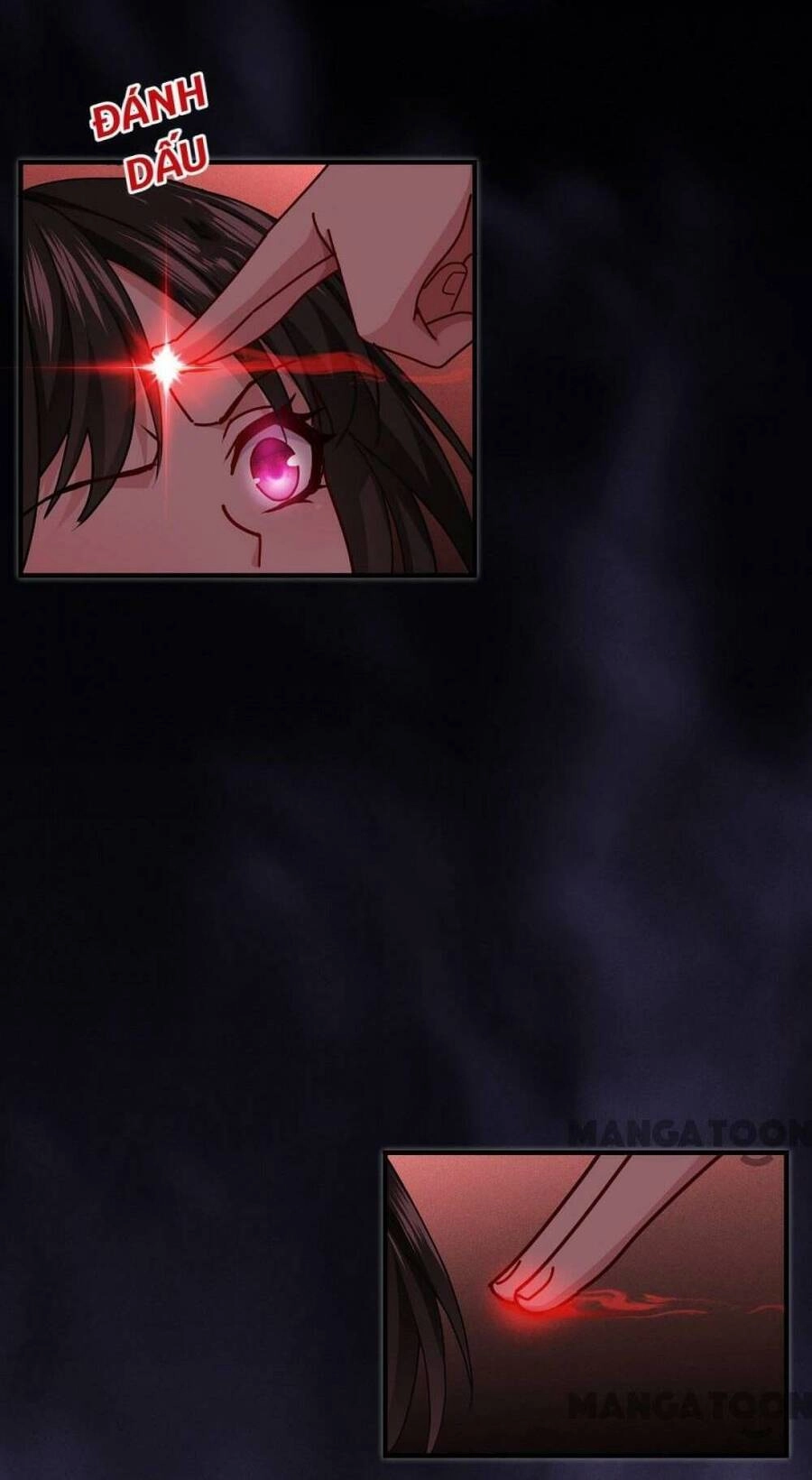 Bị Cắn Thành Vương Giả Chapter 61 - 13