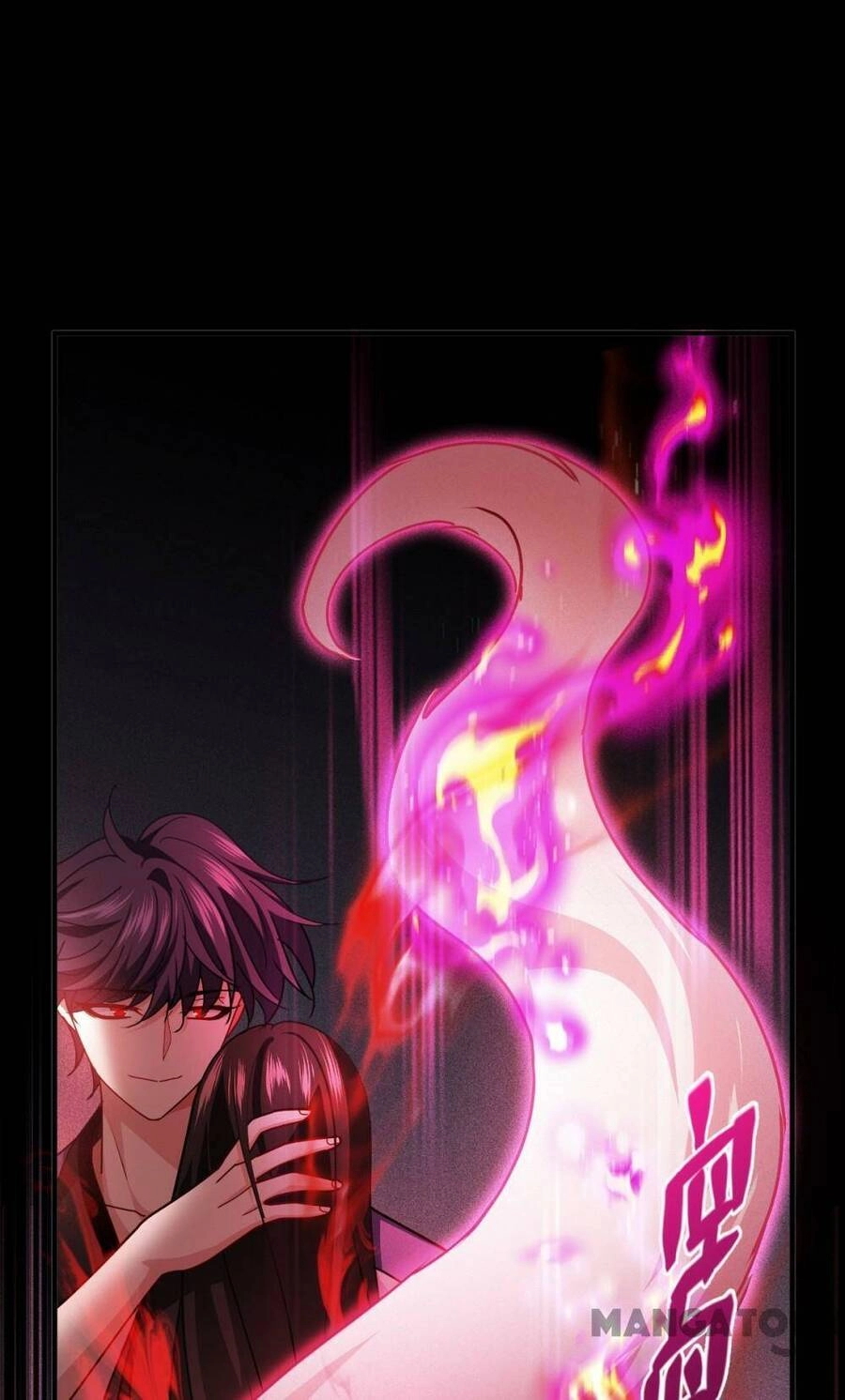 Bị Cắn Thành Vương Giả Chapter 61 - 16