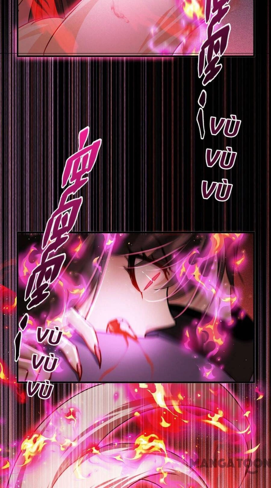 Bị Cắn Thành Vương Giả Chapter 61 - 17