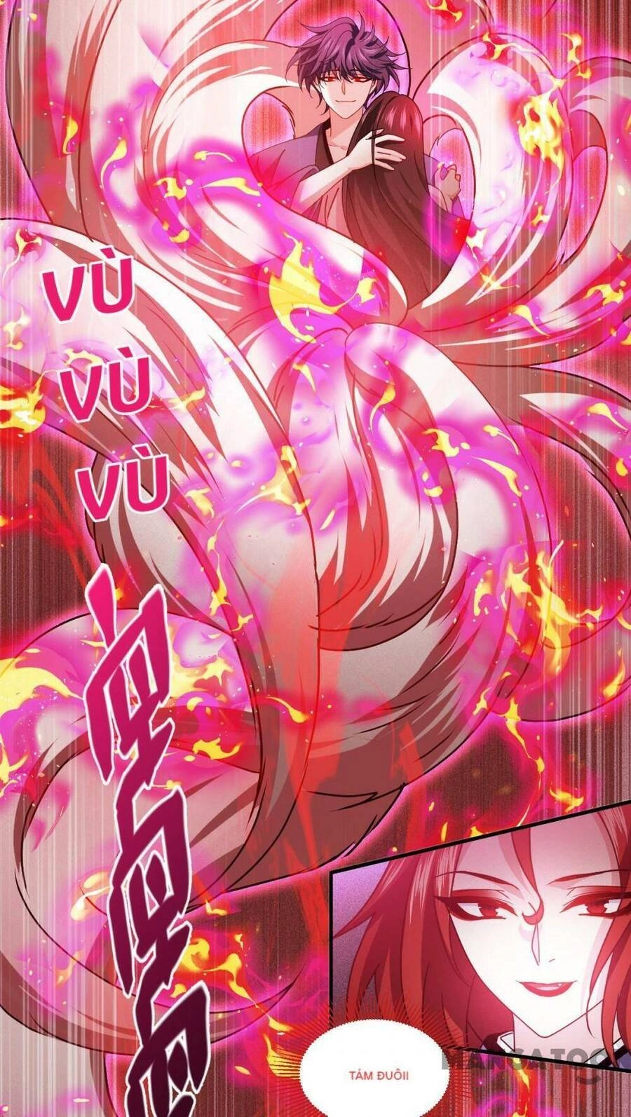 Bị Cắn Thành Vương Giả Chapter 61 - 18