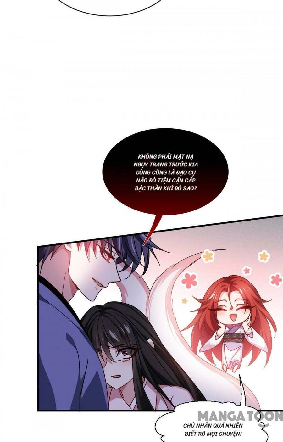 Bị Cắn Thành Vương Giả Chapter 61 - 23