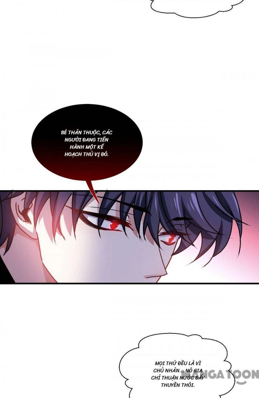 Bị Cắn Thành Vương Giả Chapter 61 - 24