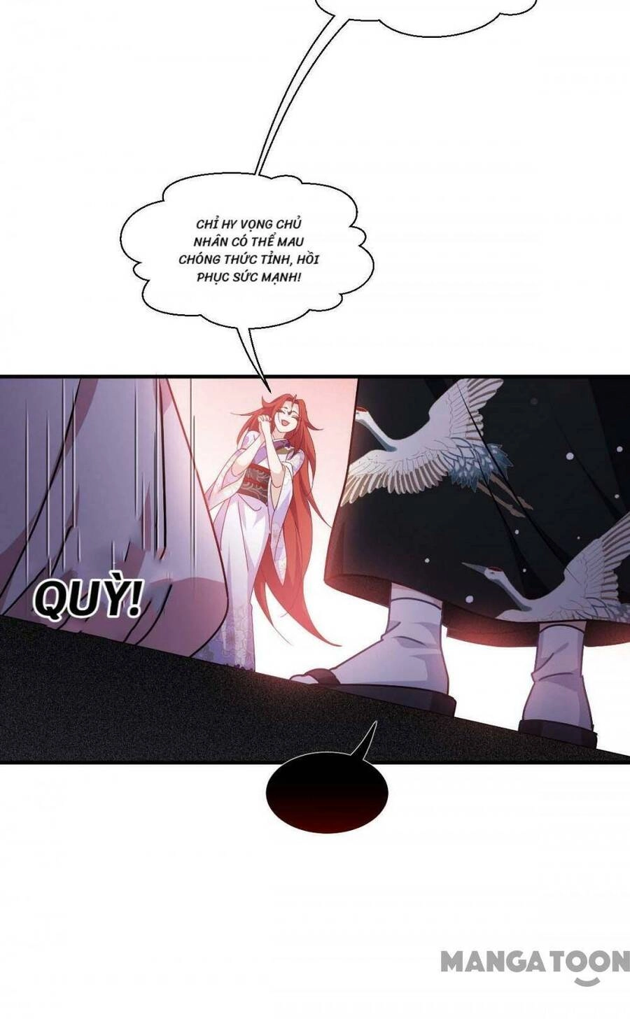 Bị Cắn Thành Vương Giả Chapter 61 - 25