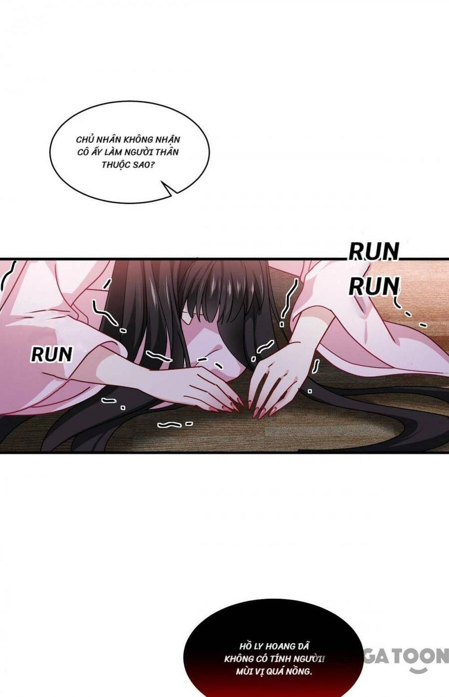 Bị Cắn Thành Vương Giả Chapter 61 - 26