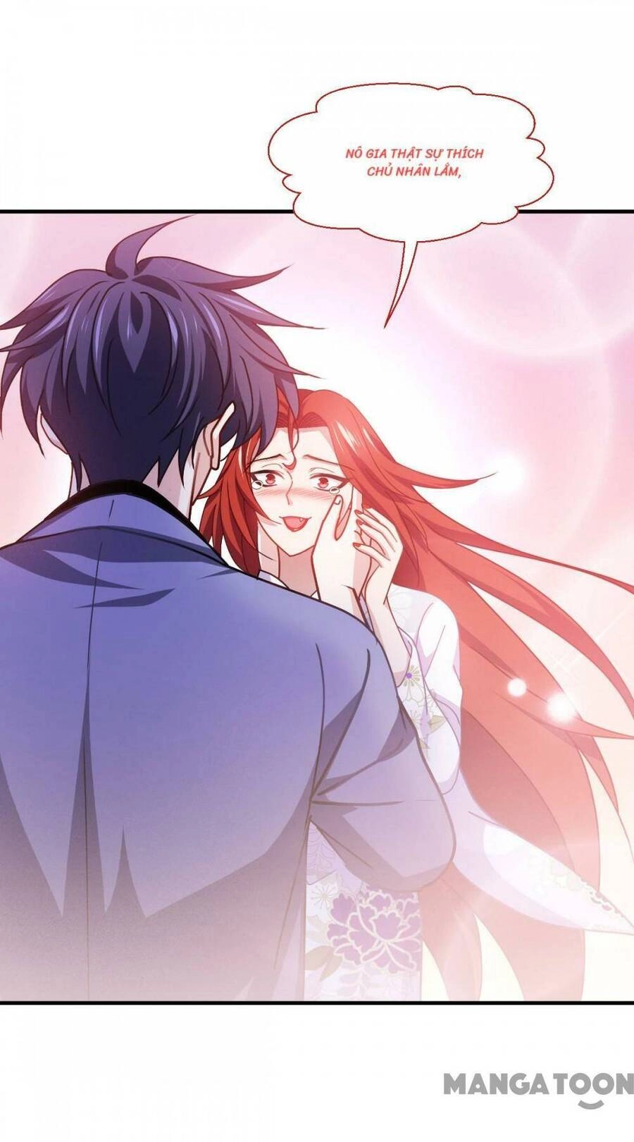 Bị Cắn Thành Vương Giả Chapter 61 - 30