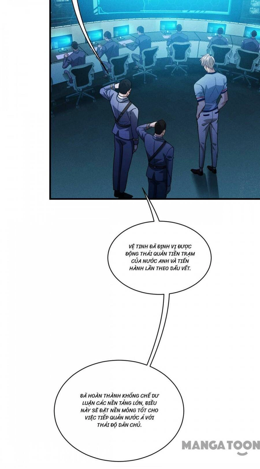 Bị Cắn Thành Vương Giả Chapter 61 - 35