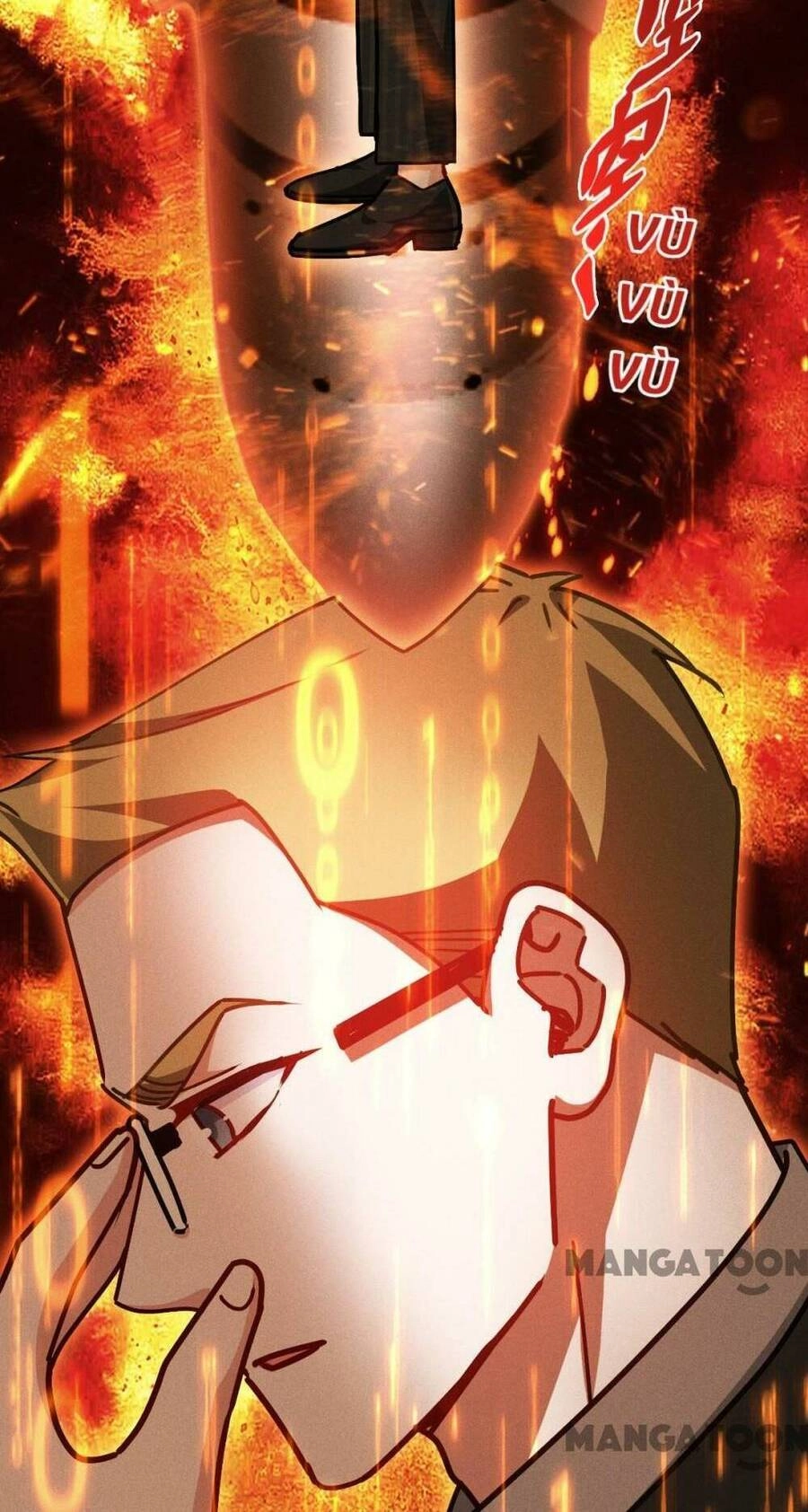 Bị Cắn Thành Vương Giả Chapter 61 - 39