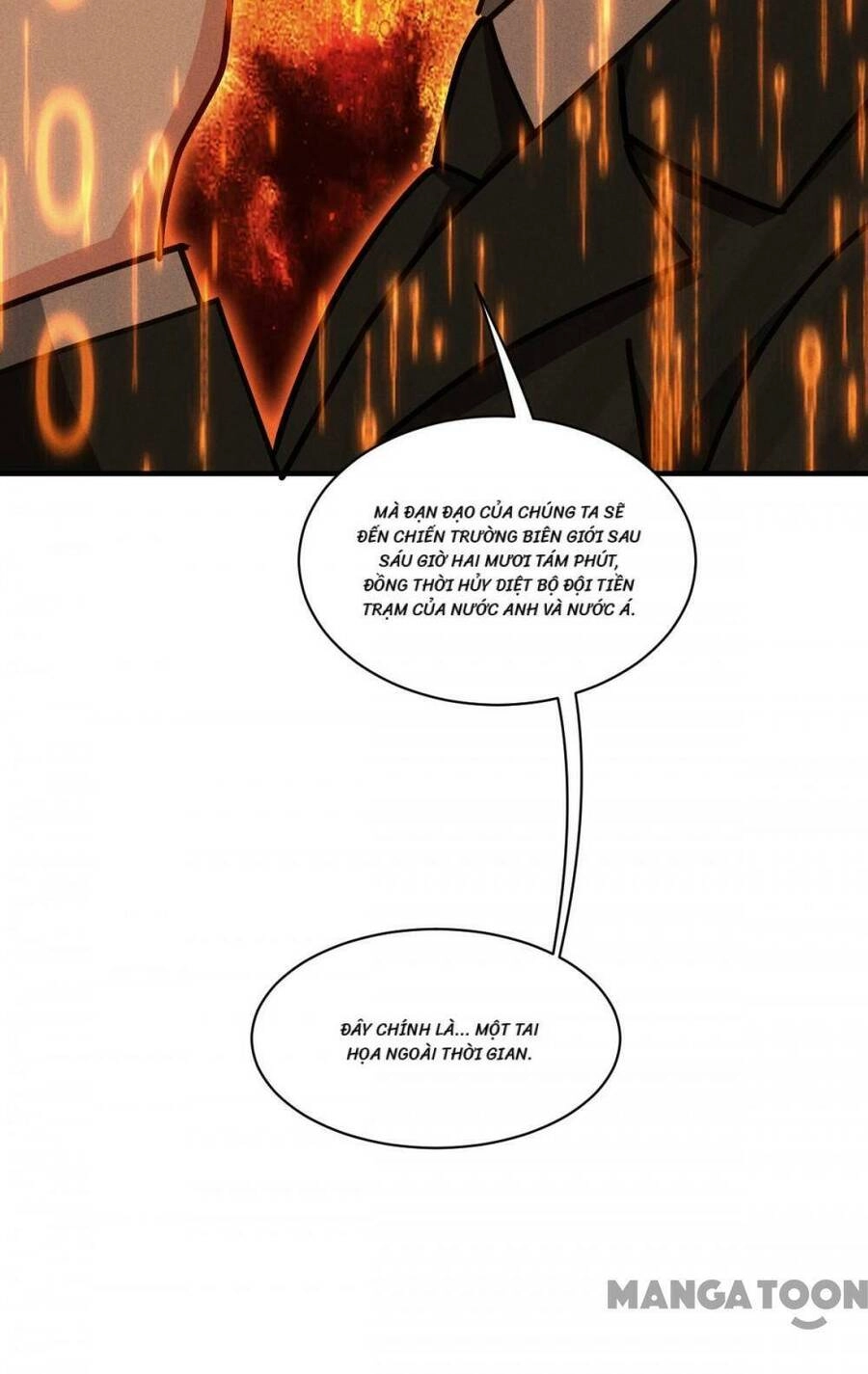 Bị Cắn Thành Vương Giả Chapter 61 - 40