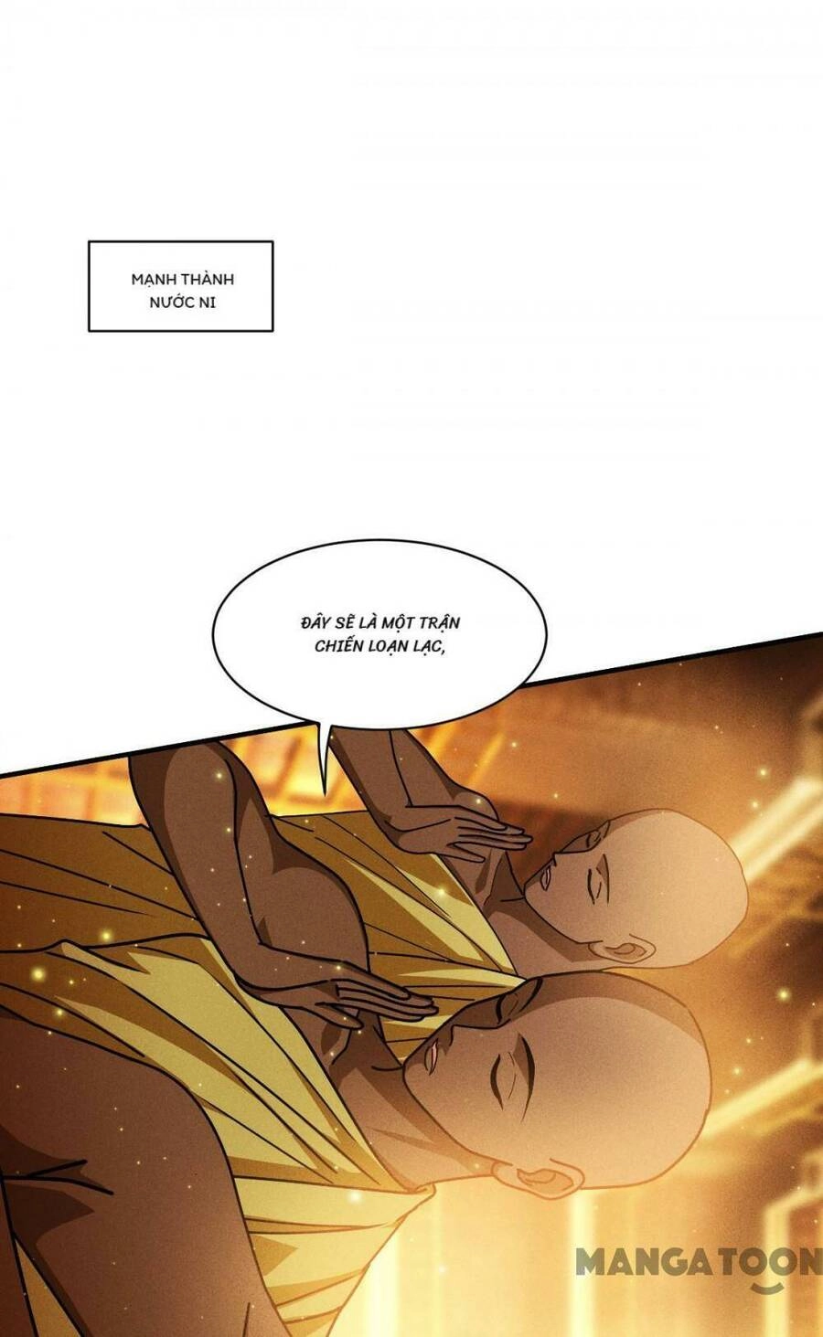 Bị Cắn Thành Vương Giả Chapter 61 - 41