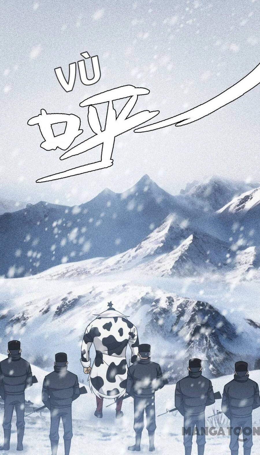 Bị Cắn Thành Vương Giả Chapter 61 - 44