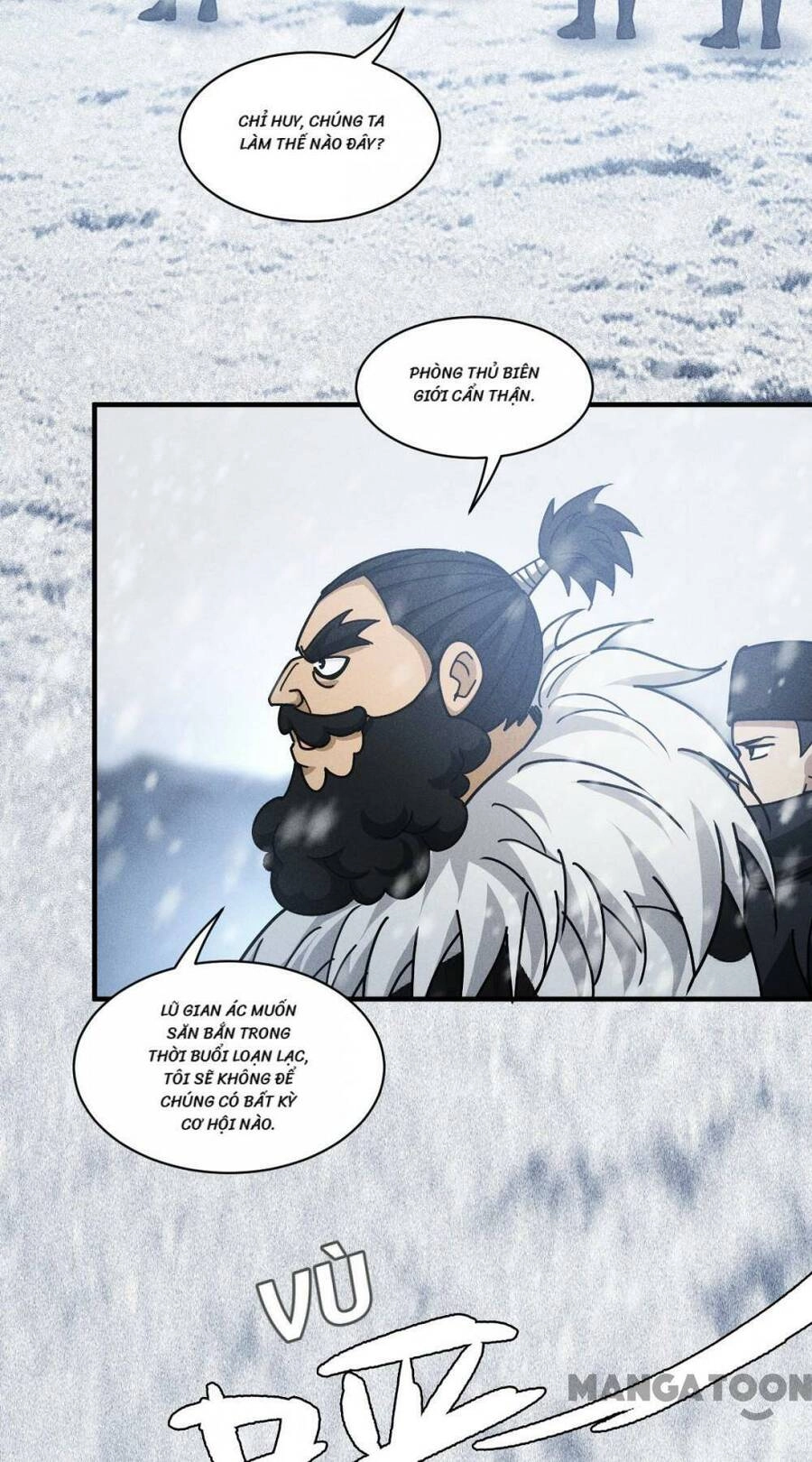 Bị Cắn Thành Vương Giả Chapter 61 - 45