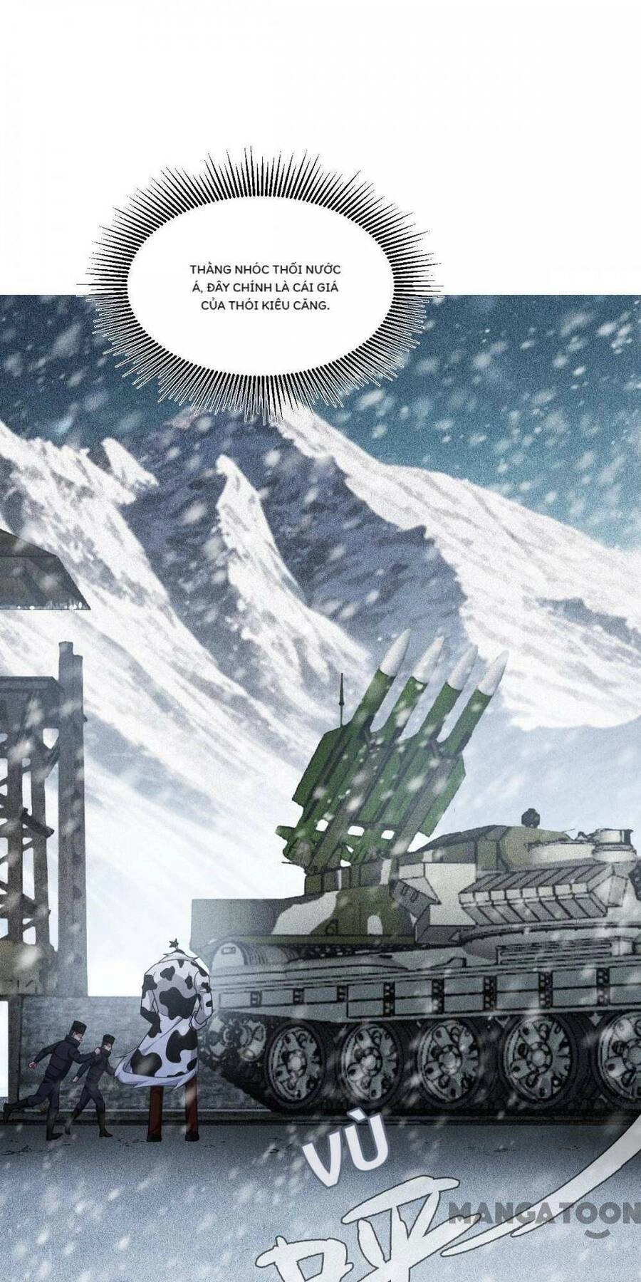 Bị Cắn Thành Vương Giả Chapter 61 - 47