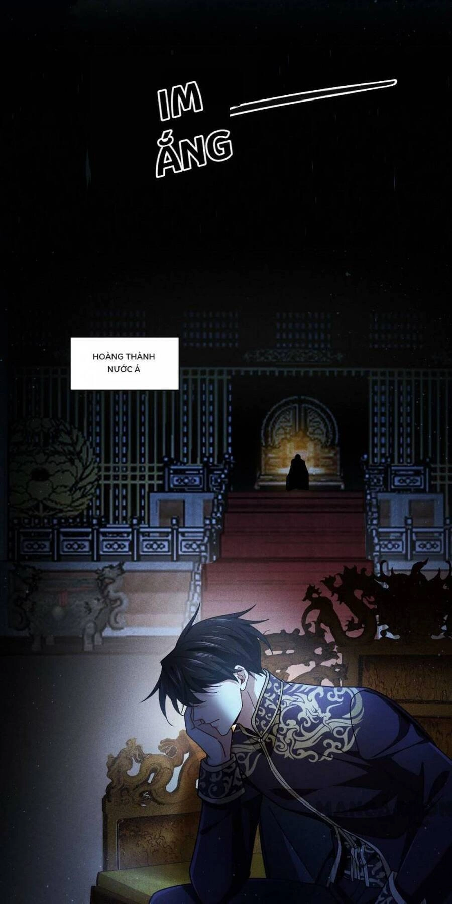 Bị Cắn Thành Vương Giả Chapter 61 - 49