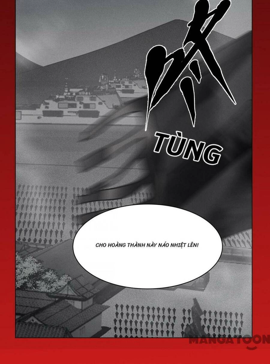 Bị Cắn Thành Vương Giả Chapter 61 - 52