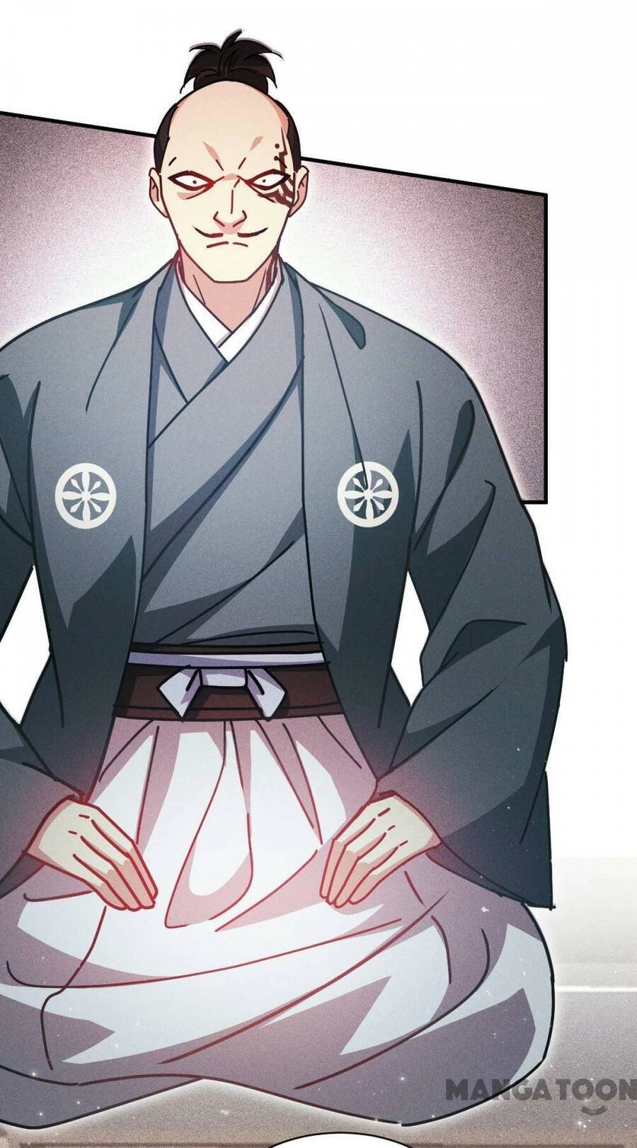 Bị Cắn Thành Vương Giả Chapter 62 - 4