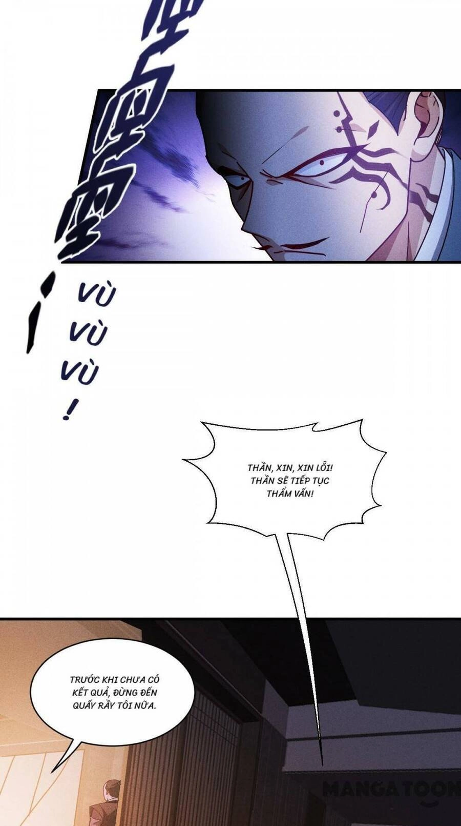 Bị Cắn Thành Vương Giả Chapter 62 - 9