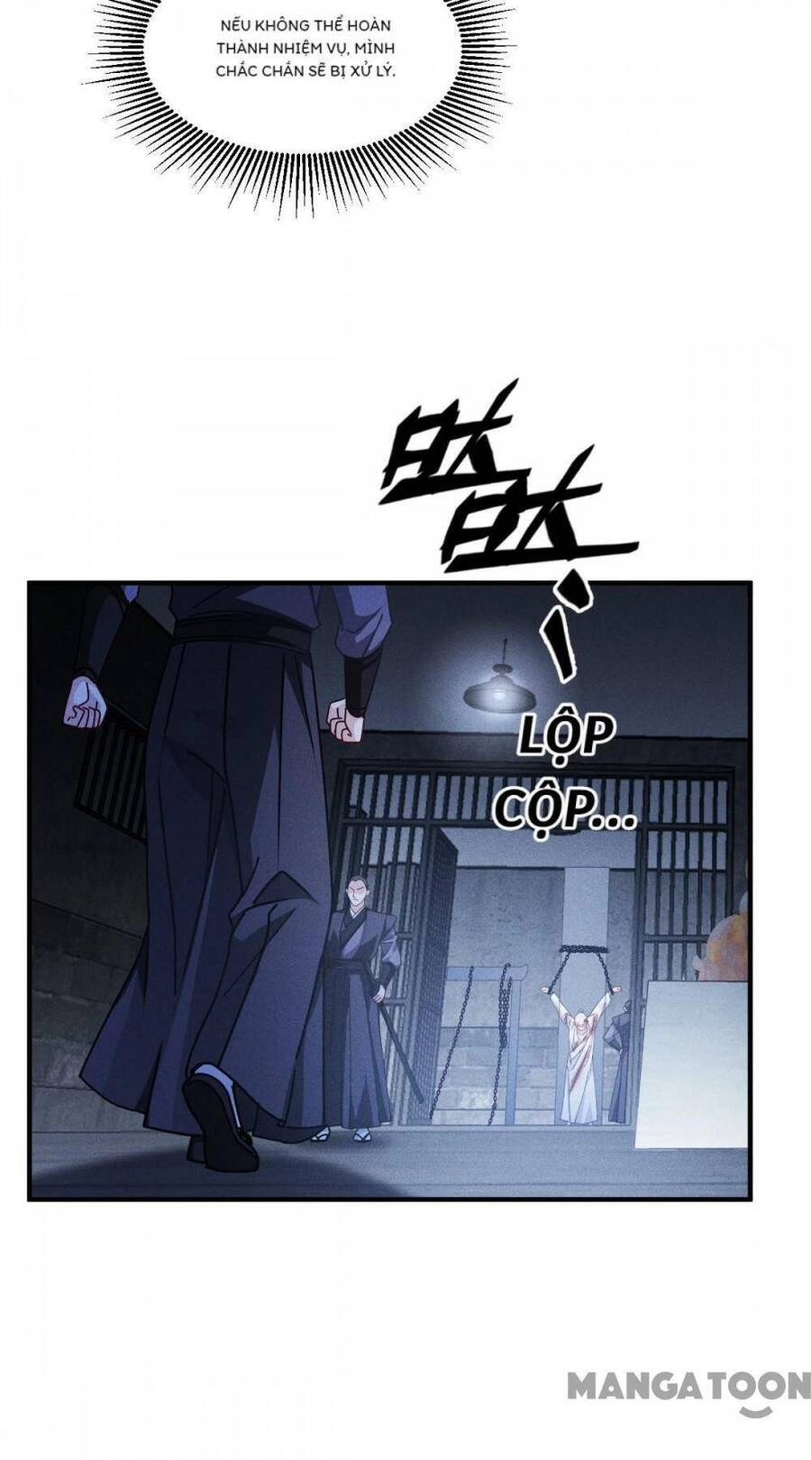 Bị Cắn Thành Vương Giả Chapter 62 - 11
