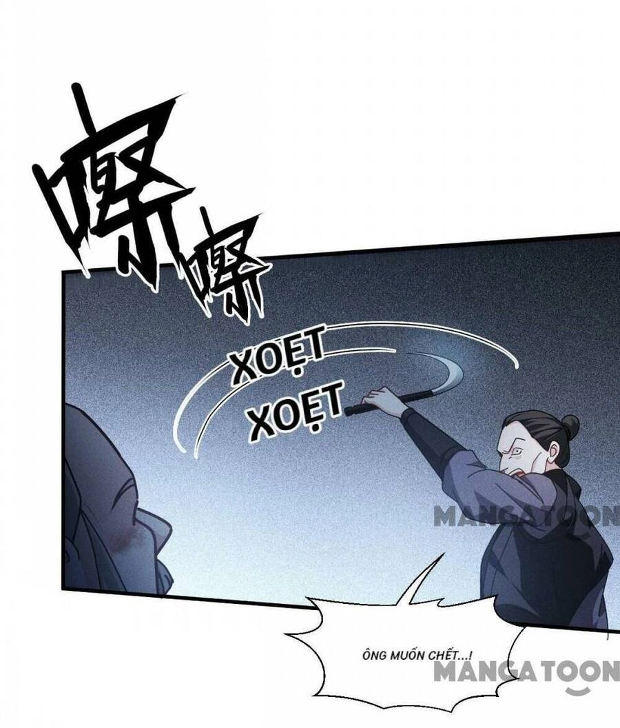 Bị Cắn Thành Vương Giả Chapter 62 - 20