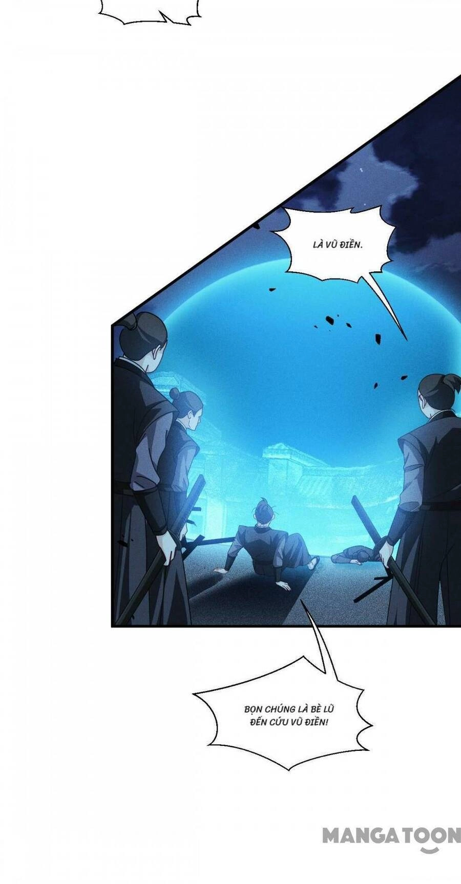 Bị Cắn Thành Vương Giả Chapter 62 - 32