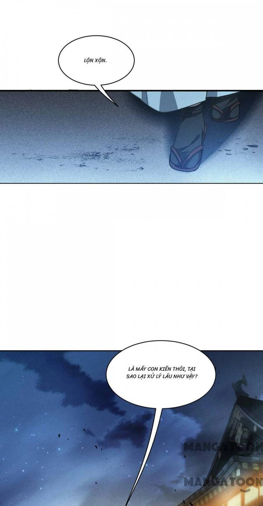 Bị Cắn Thành Vương Giả Chapter 62 - 33